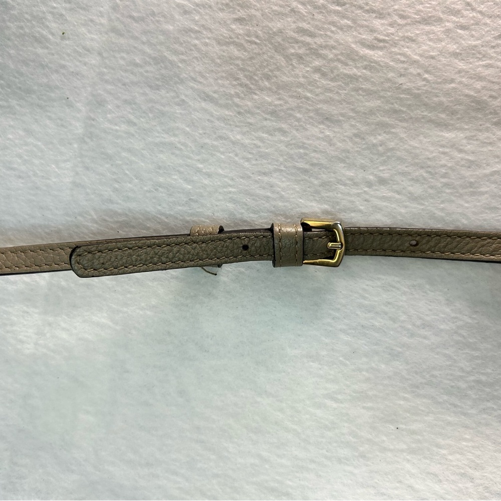 Furla Taupe Crossbody Bag - Picture 2 of 5